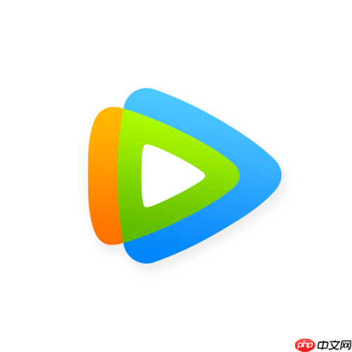 腾讯视频怎么开启儿童模式 儿童模式设置方法