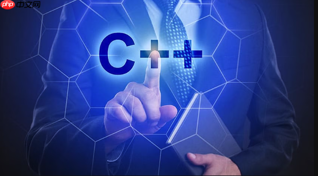 C++怎么处理线程安全 C++线程安全容器的实现