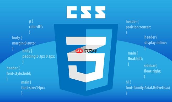 css如何调整元素层级？css层级属性使用指南
