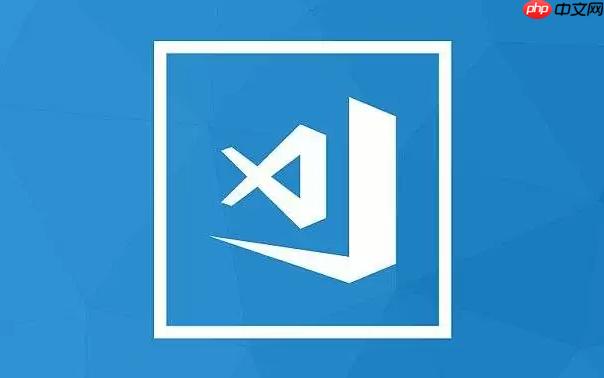 VSCode侧边栏图标错位怎么调整？VSCode UI布局异常修正