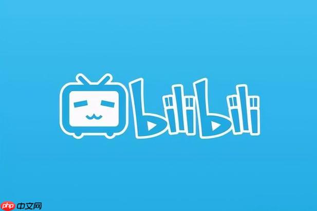 B站如何设置隐私 账号隐私保护详细步骤说明