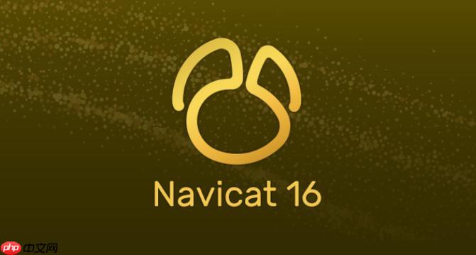Navicat連接參數(shù)配置錯(cuò)誤連接參數(shù)錯(cuò)誤的詳細(xì)檢查清單-小浪學(xué)習(xí)網(wǎng)