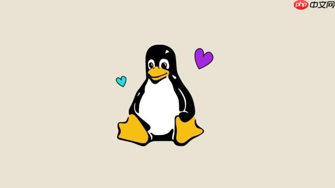如何在Linux中重命名文件 mv命令快速修改文件名技巧
