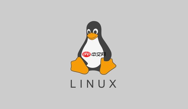 如何在Linux中重命名文件 mv命令快速修改文件名技巧