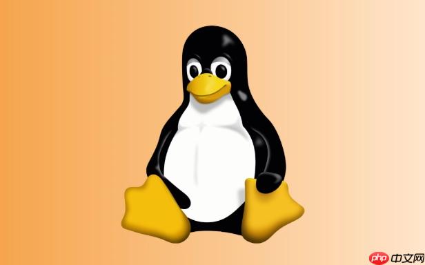 如何在Linux中重命名文件 mv命令快速修改文件名技巧
