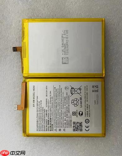 手机电池用几年换一次比较好 手机电池最佳更换周期建议！