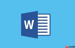 Word图片怎么环绕文字 Word图文排版技巧