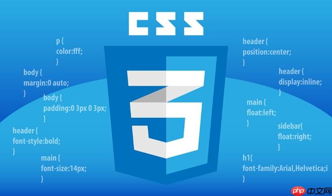 css如何实现毛玻璃效果？css毛玻璃滤镜教程