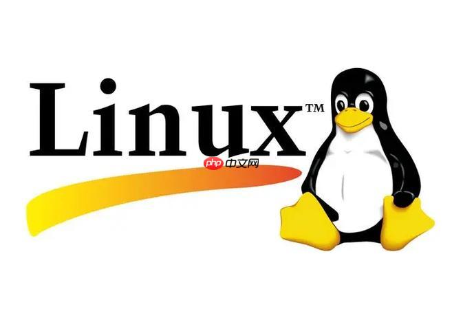 处理Linux系统\