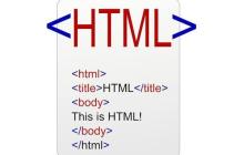 HTML标签属性是什么？常见HTML属性有哪些？