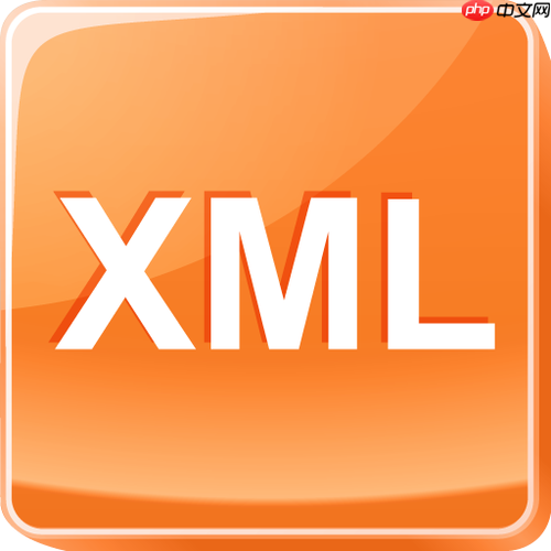 xml格式的網頁怎么解析 簡單幾步教你解析網頁中的xml格式數據-小浪學習網