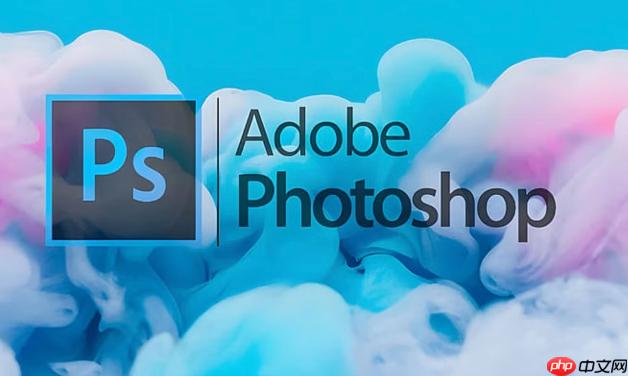 PS如何制作手写字体 手写效果的设计方法