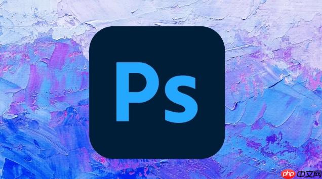 PS如何制作手绘粉笔效果 黑板画的创意设计