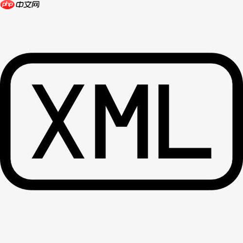 xml如何實現數據加密傳輸 保障xml數據傳輸安全的加密方案-小浪學習網