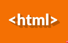 html中header標(biāo)簽用法 html中header標(biāo)簽的語義化意義