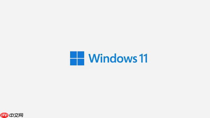 win11设置字体大小 windows11字体更改