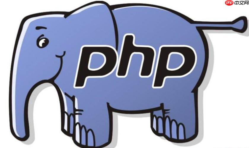 PHP怎么操作XML文件 PHP解析XML的4种常用方法