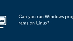 Linux?? Windows ????? ??? ? ?????