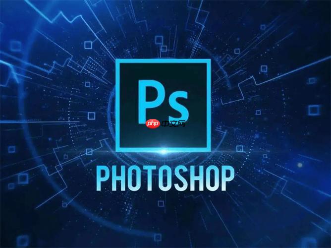 ps怎么制作火焰文字_ps燃烧字体效果创建方法