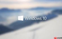 Win10怎么禁用触摸板 Win10禁用触摸板的设置方法