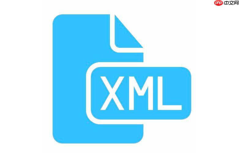 xml如何提取指定标签的内容 精准提取xml标签内容的3种常用方法