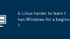 Linux? ???? Windows?? ???? ? ??????