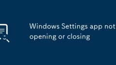Windows ?? ?? ?? ? ??? ????