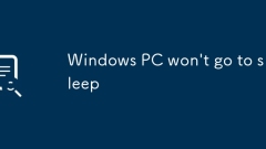 Windows PC? ??? ????