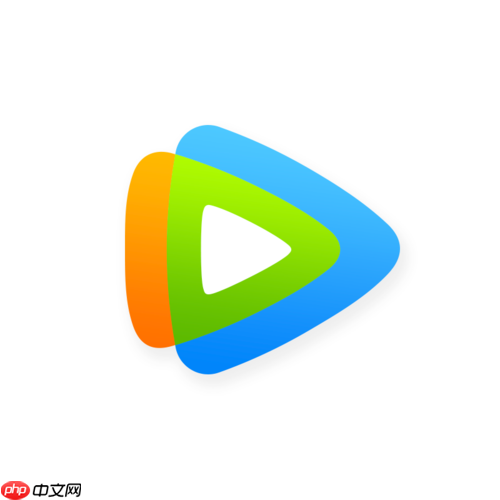 腾讯视频怎么找回密码 密码重置操作指南