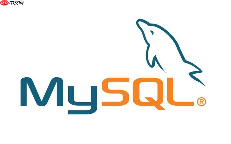 MySQL插入数据出现乱码如何调整字符集配置
