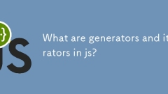 Que sont les générateurs et les itérateurs en JS?