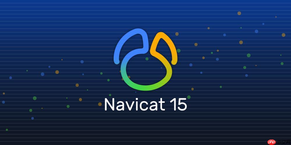 Navicat执行计划显示异常执行计划异常的SQL优化建议