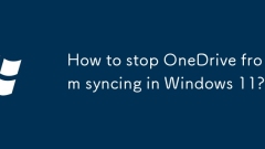 Windows 11?? OneDrive? ????? ?? ???? ??? ??????