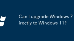 Windows 7? Windows 11?? ?? ????? ? ? ?????