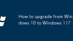 Windows 10?? Windows 11?? ??????? ??? ??????