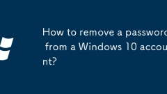 Windows 10 ???? ??? ???? ??? ??????