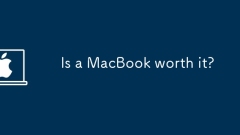 Is a MacBook worth it?