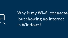 Wi-Fi? ???? ??? Windows? ???? ???? ?? ??? ??????