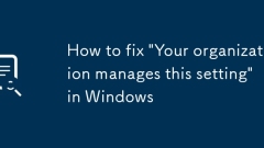 Windows?? '?? ?? ?? ??'? ??? ??
