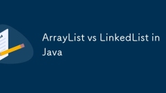 ArrayList gegen LinkedList in Java