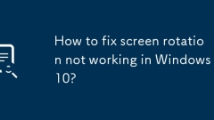 Windows 10??? ?? ??? ???? ???