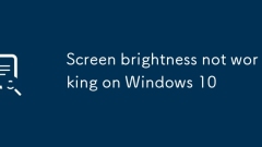 ?? ??? Windows 10?? ???? ????