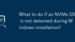 Windows ?? ?? NVME SSD? ???? ??? ?????????
