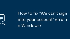 Windows?? '??? ??? ??? ? ? ??'??? ???? ??? ??????