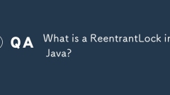 Apa itu reentrantlock di Java?