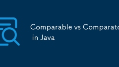Pembanding vs setanding di java
