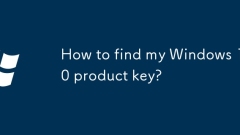 ? Windows 10 ?? ?? ?? ??? ??????