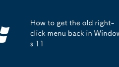 Windows 11?? ??? ??? ??? ?? ?? ??? ?? ?? ??