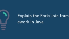 Java? Fork/Join ??? ??? ??????