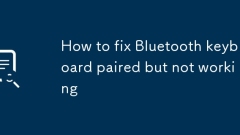 Bluetooth ??? ?? ??? ? ???? ?? ??